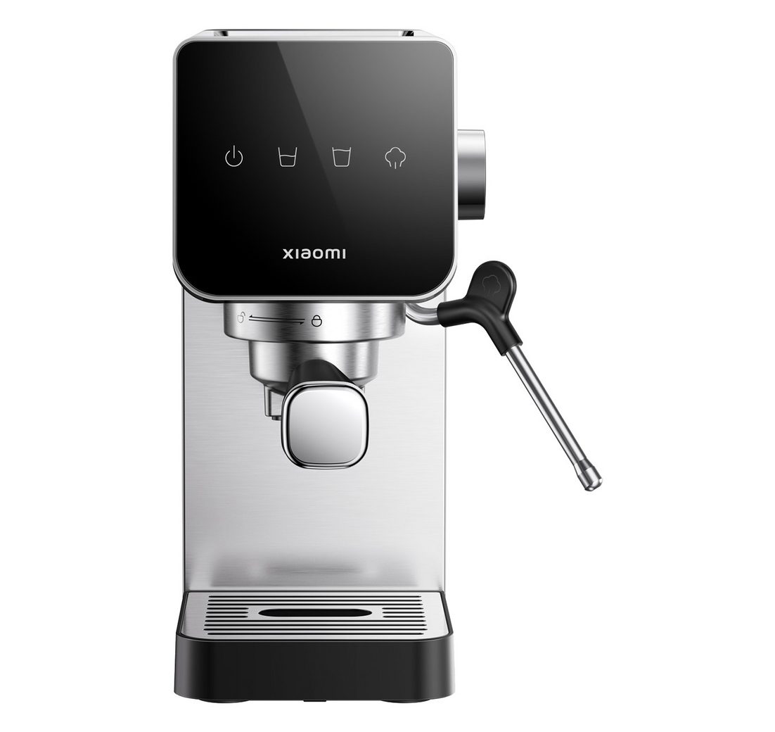 Xiaomi Kaffeehalbautomat